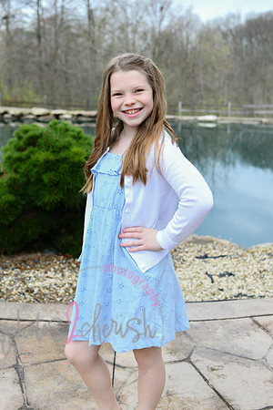 Brown Family [proofs] 182