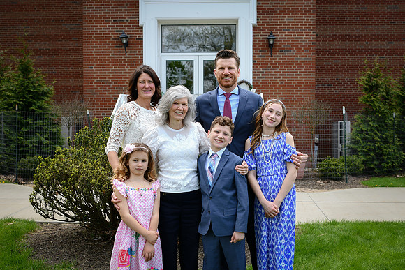 First Communion 076