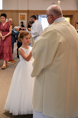 Isabel [First Communion] 032