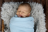 Noah Newborn 009