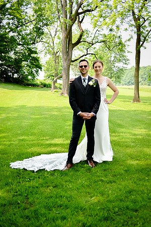 Carter & Marlah Wedding Photos [b&g] 104