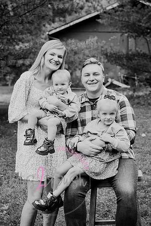 Barelka Family 105
