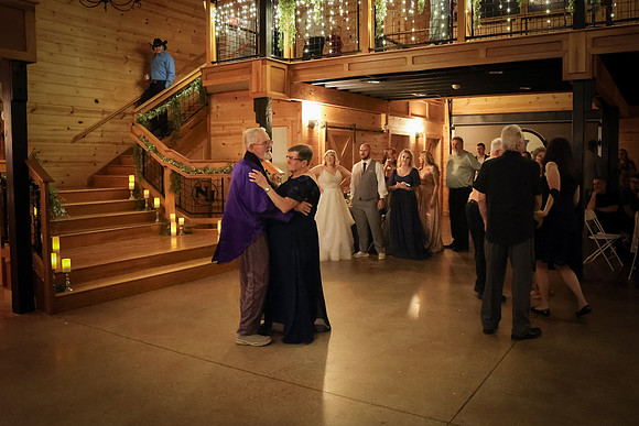 Piper & Eddie [dancing] 095
