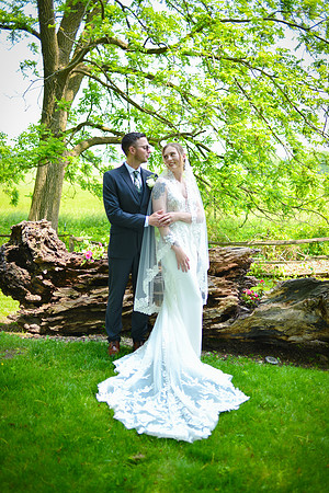 Carter & Marlah Wedding Photos [b&g] 213