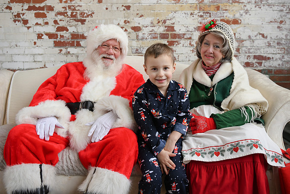 2024 Santa [Weaver] 31