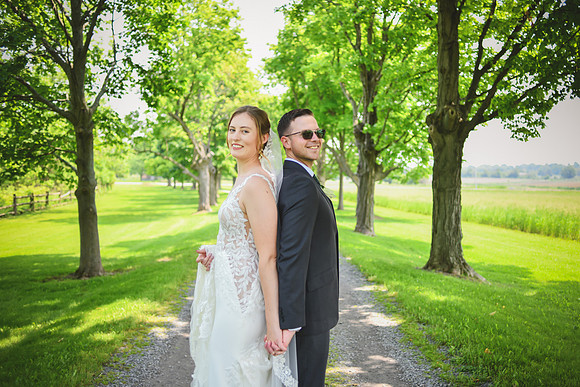 Carter & Marlah Wedding Photos [b&g] 248