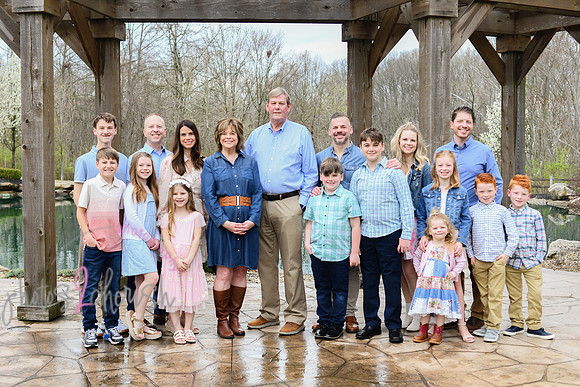 Brown Family [proofs] 012