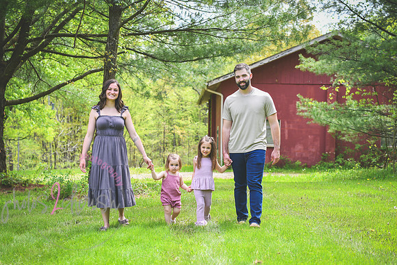 Malone Family 188