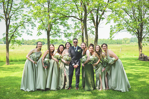 Carter & Marlah [with groom] 160