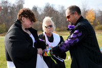 Billie & Dale Vow Renewal 019