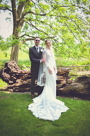 Carter & Marlah Wedding Photos [b&g] 206