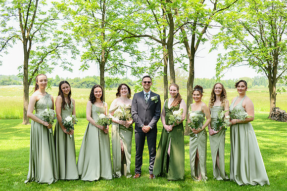 Carter & Marlah [with groom] 156