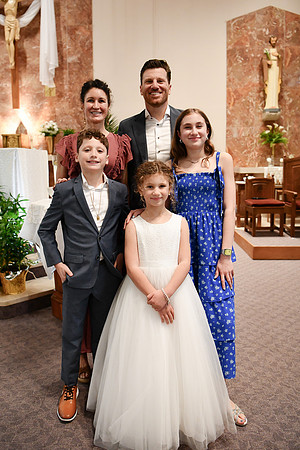 Isabel [First Communion] 052