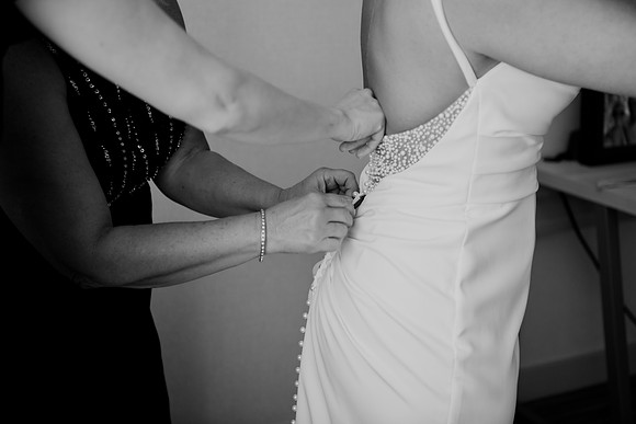 Wedding of Mike & Nicolle 155