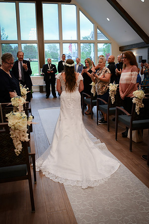 Mike & Smiley [Wedding] 130