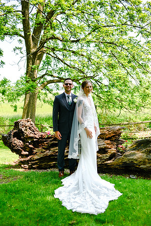 Carter & Marlah Wedding Photos [b&g] 182