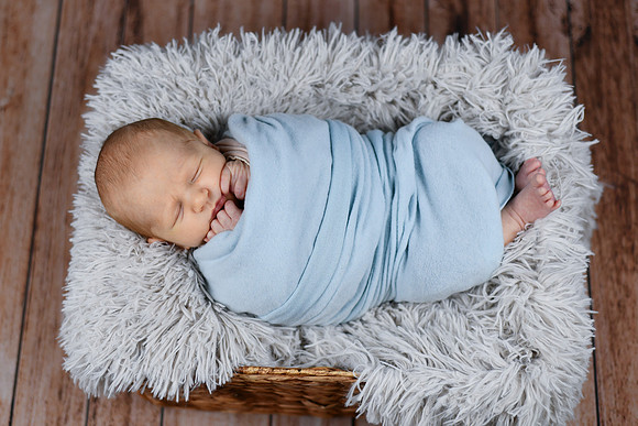 Noah Newborn 033
