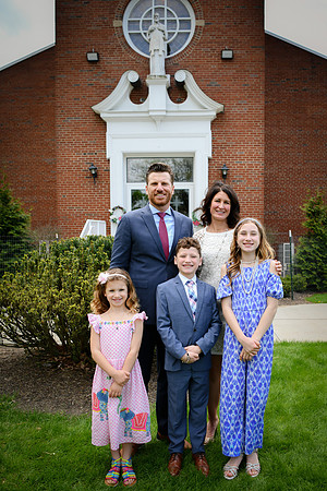 First Communion 045