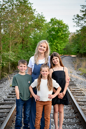 Mariya Family Photos [proofs] 123