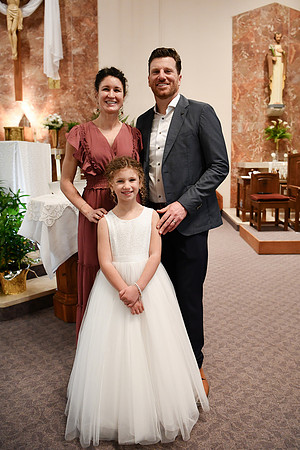 Isabel [First Communion] 059