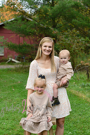 Barelka Family 161