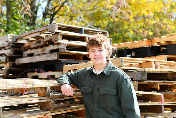 2025 MHS Senior [Cameron] 119
