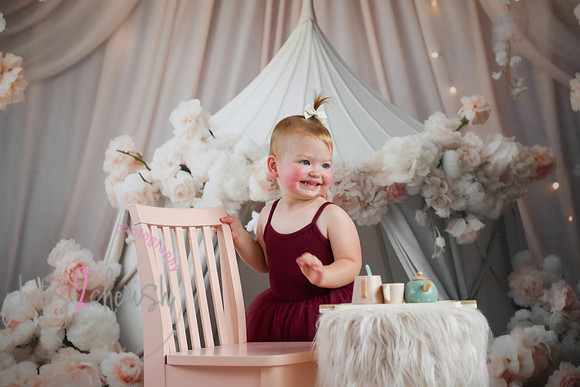 Leah [turns two] 094