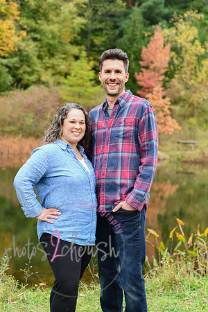 Danielle & Family 113