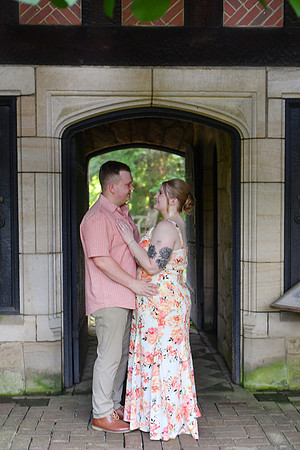 Engagement Photos [peek] 36