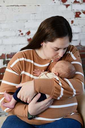 Noah Newborn 090