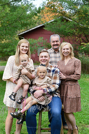 Barelka Family 112
