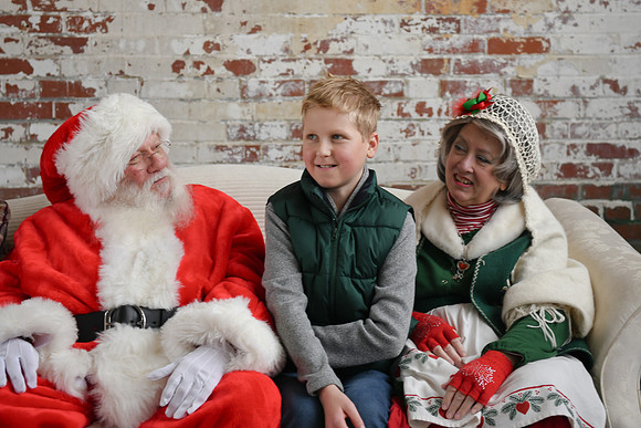 2024 Santa [Warfe] 18