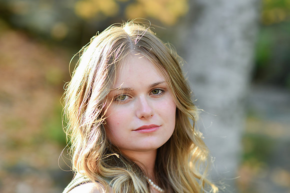 Gwen Class of 2025 [all proofs] 165
