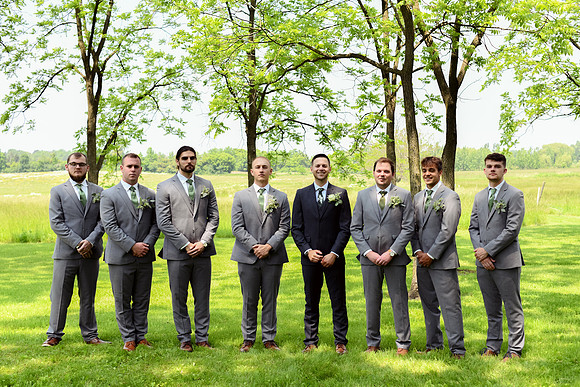 Carter & Marlah [with groom] 128