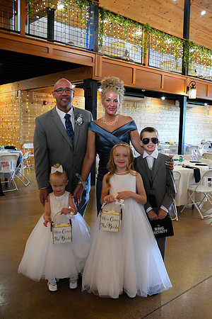 Piper & Eddie [reception] 86