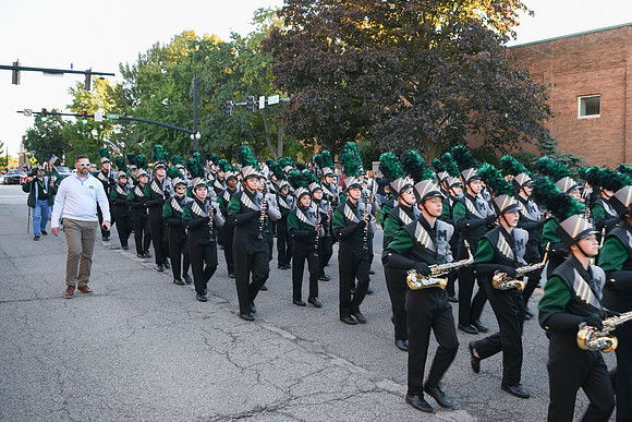 2024 Medina HOCO 137