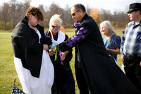 Billie & Dale Vow Renewal 002