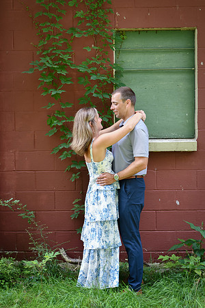 Jake & Colleen [engagement] 145