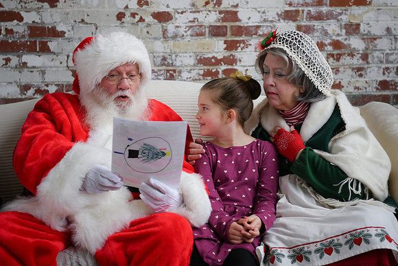 2024 Santa [Flagner] 30