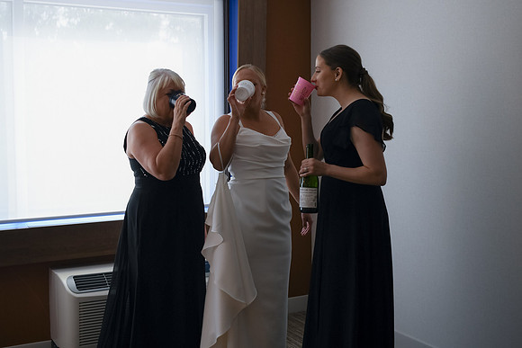 Wedding of Mike & Nicolle 223