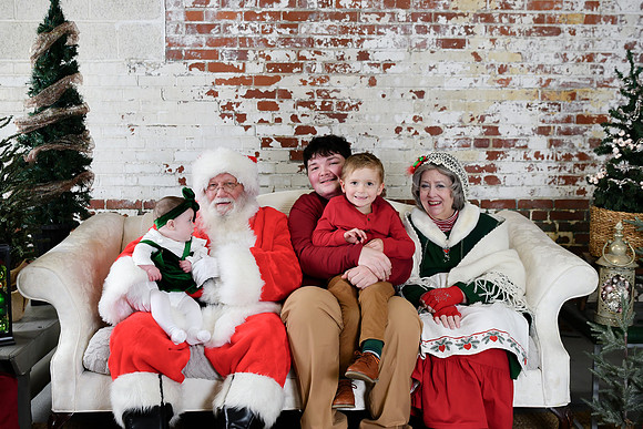 2024 Santa [Erikson] 10