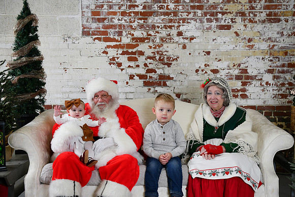 2024 Santa [Hesson] 13