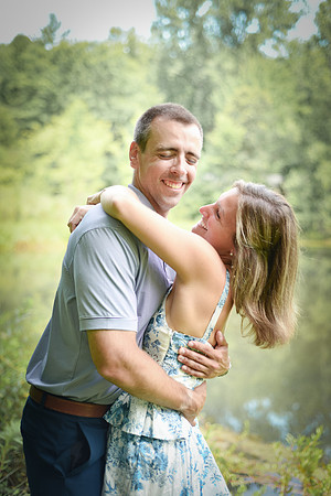 Jake & Colleen [engagement] 220