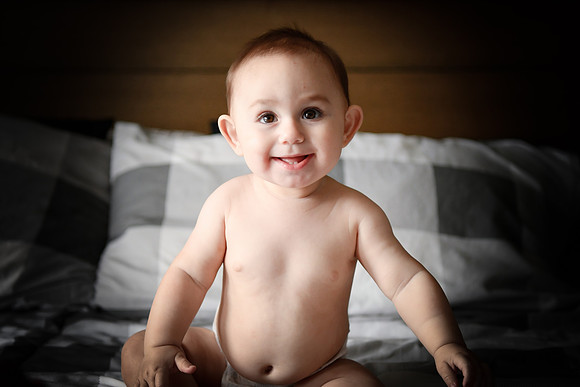 hudson [8 months] 114