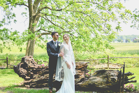 Carter & Marlah Wedding Photos [b&g] 195