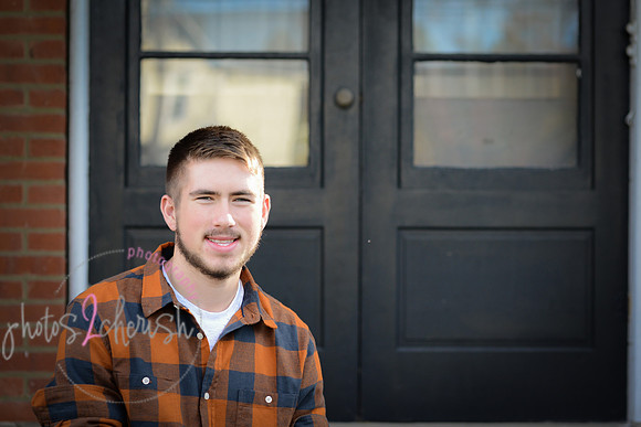 [class of 2018] logan 010