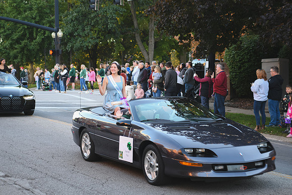 2024 Medina HOCO 143