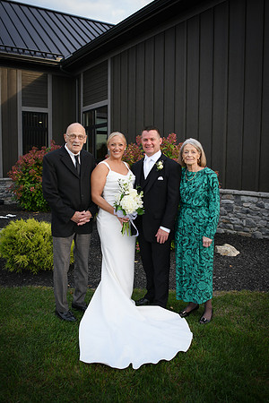 Wedding of Mike & Nicolle 508