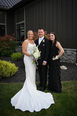 Wedding of Mike & Nicolle 554