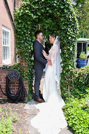 Carter & Marlah Wedding [peek] 138